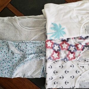 Tank tops bundle